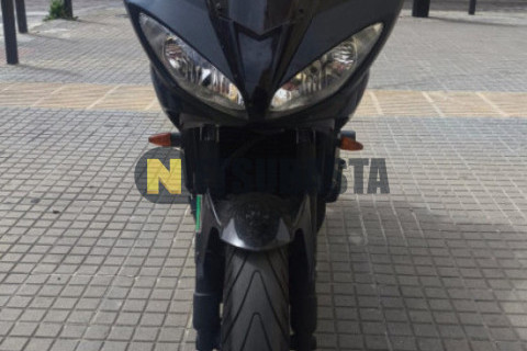 Yamaha FZ6 S S2 ABS 2008
