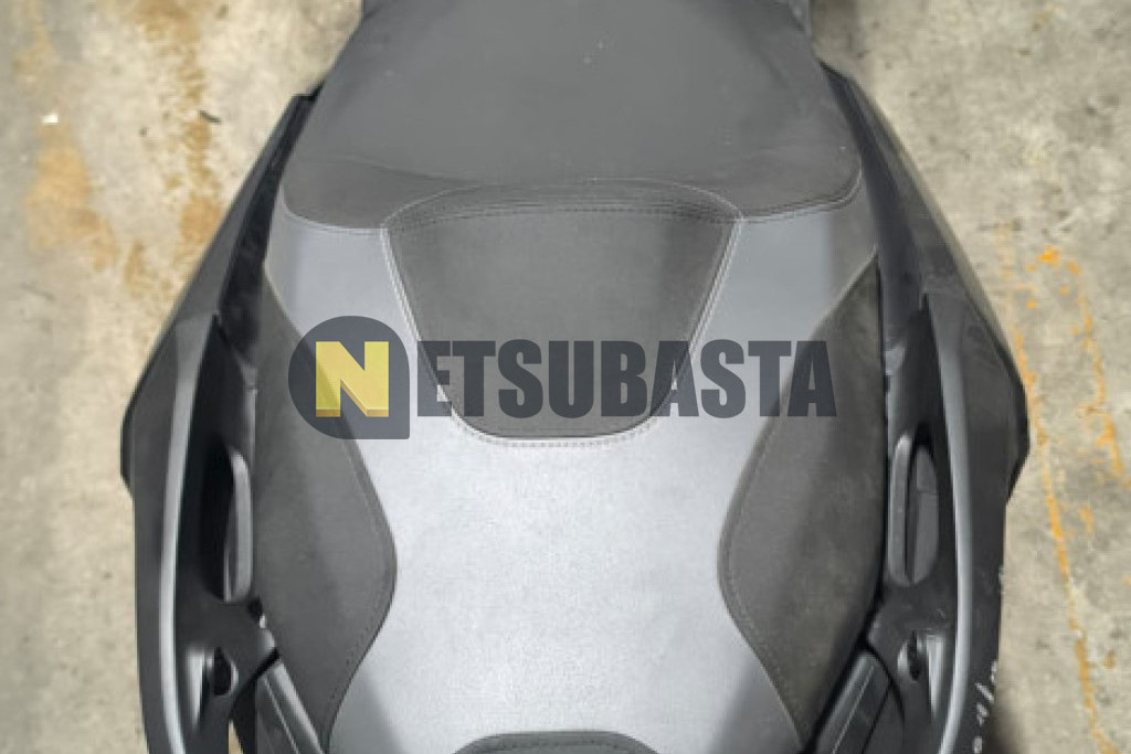 Honda ADV 350 2024