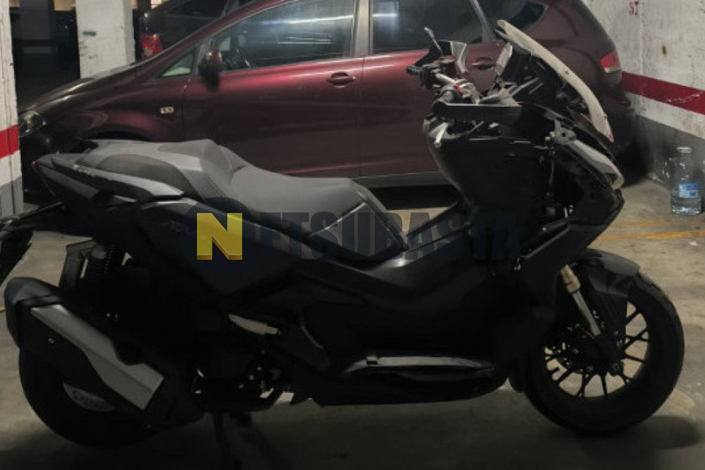 Honda ADV 350 2024