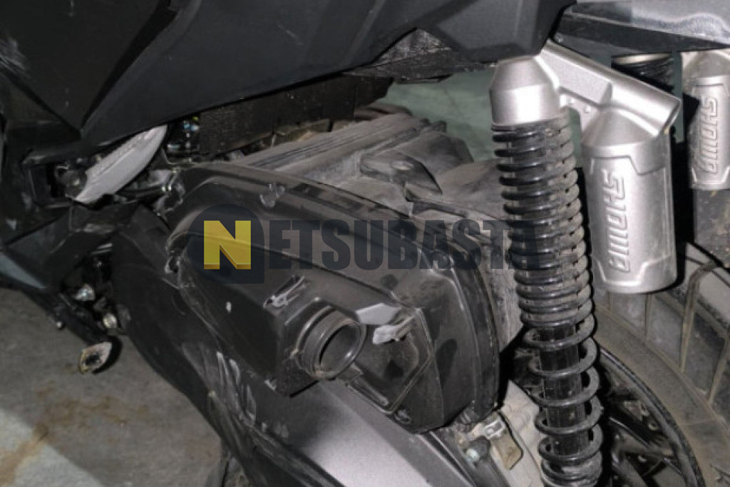 Honda ADV 350 2024
