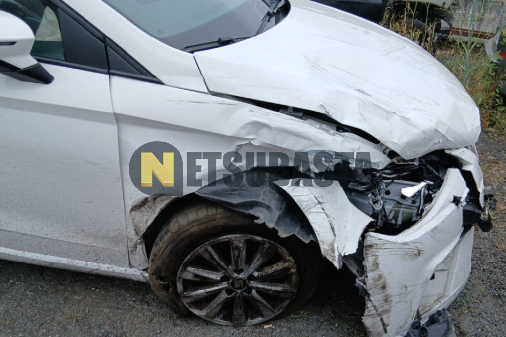 Seat Ibiza 1.0 TSI 2019