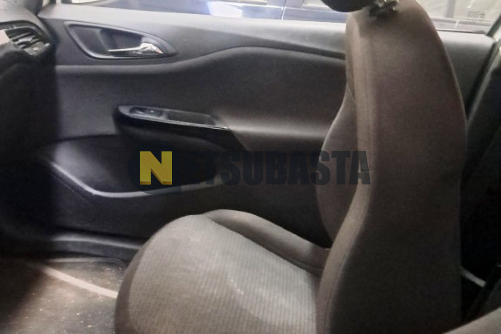 Opel Corsa 1.3 CDTI 2017