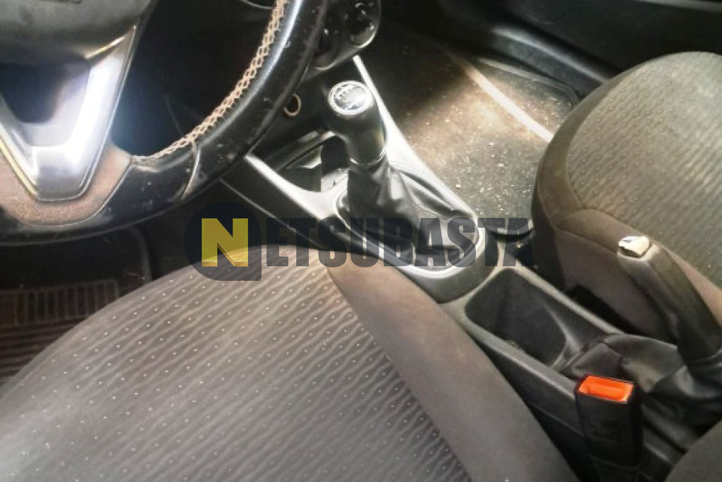 Opel Corsa 1.3 CDTI 2017