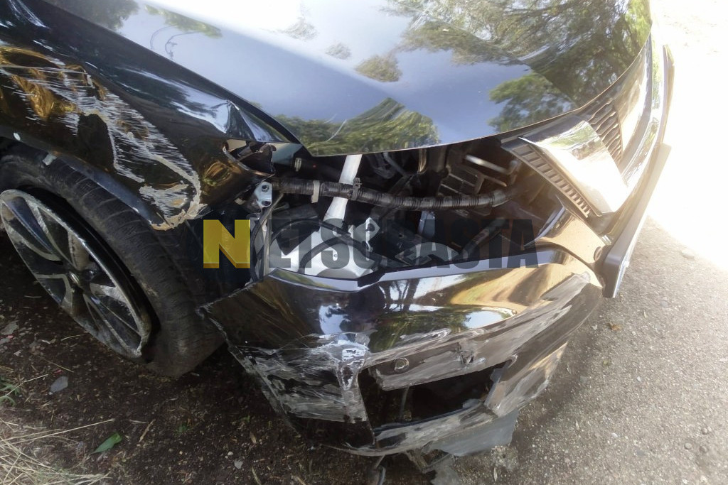 Nissan X-Trail 1.6 DIG-T 7 Plazas 2018