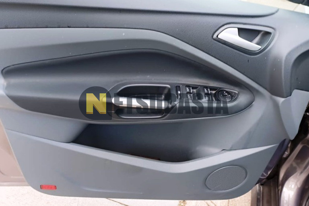 Ford C-MAX 1.0 Ecoboost 2015