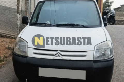 Citroën Berlingo Combi 1.9D 2006