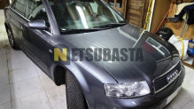 Audi A4 1.9 TDI 2002