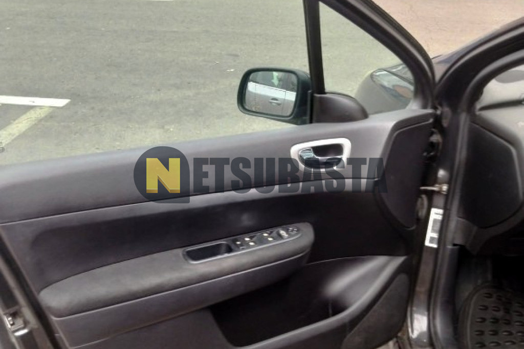 Peugeot 307 1.6 HDi 2006