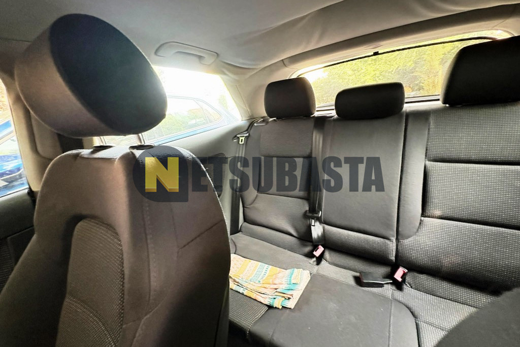 Audi A3 2.0 TDI 2003