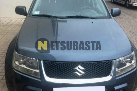 Suzuki Grand Vitara 1.9 DDiS 2007