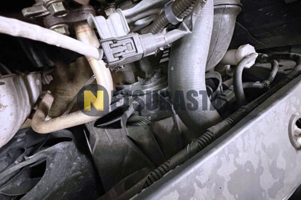 Honda Civic 1.8 i-VTEC 2008