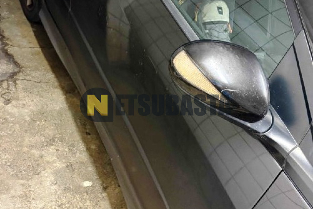 Honda Civic 1.8 i-VTEC 2008