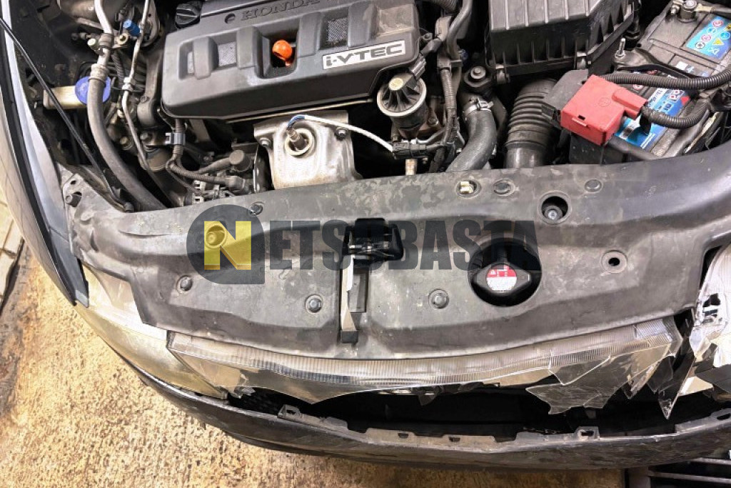 Honda Civic 1.8 i-VTEC 2008