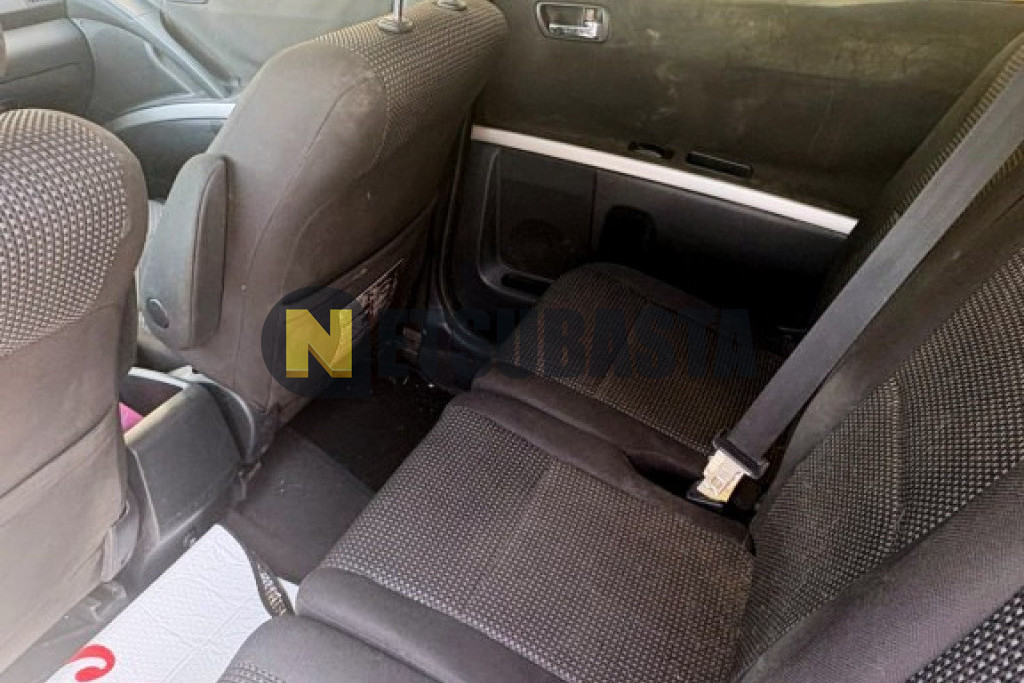 Toyota Corolla 2.2 D4D 2007