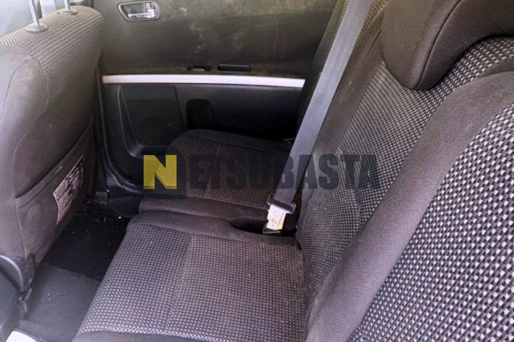 Toyota Corolla 2.2 D4D 2007