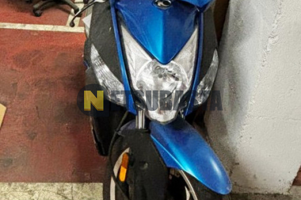Kymco Agility CITY 125 2022