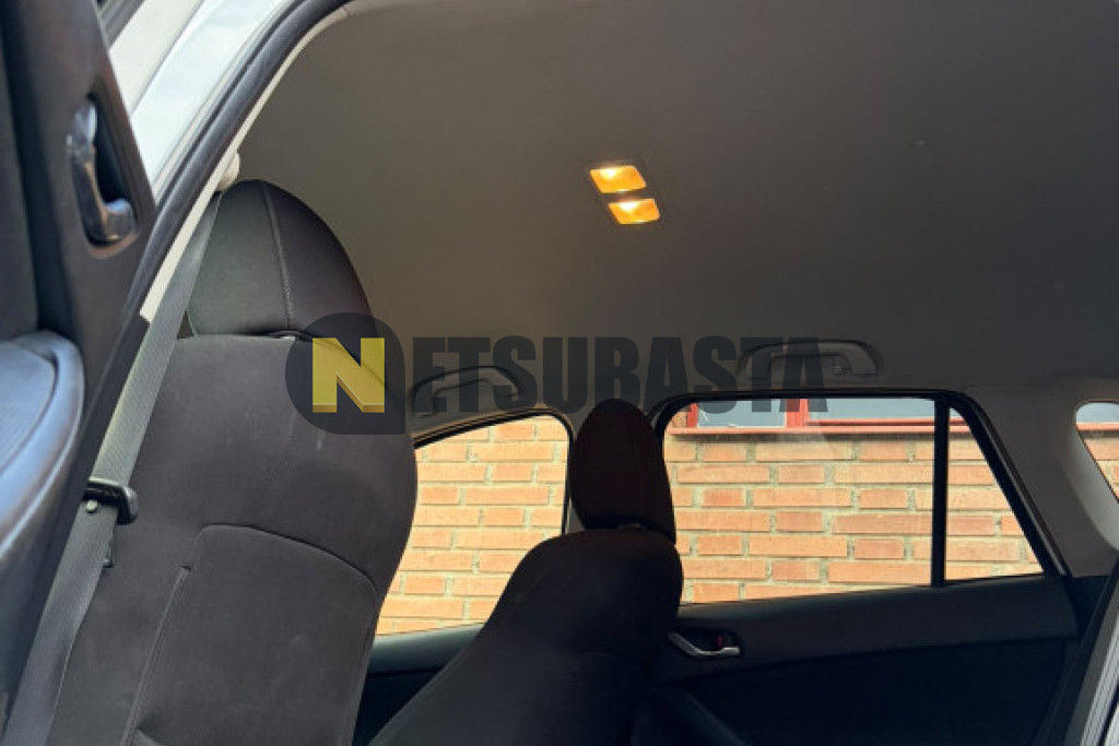 Mazda CX-5 2.2 D 2013
