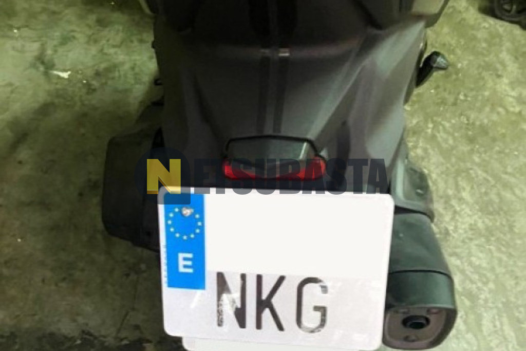 Voge SR 16 2026
