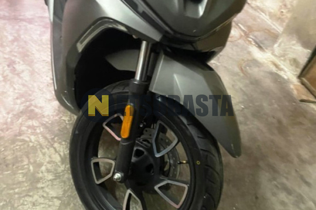 Voge SR 16 2026