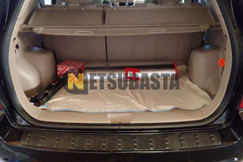 Kia Sportage 2.0 CRDi 2007