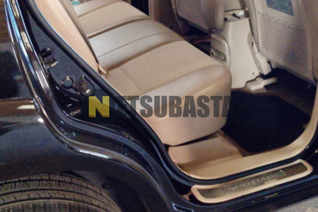 Kia Sportage 2.0 CRDi 2007