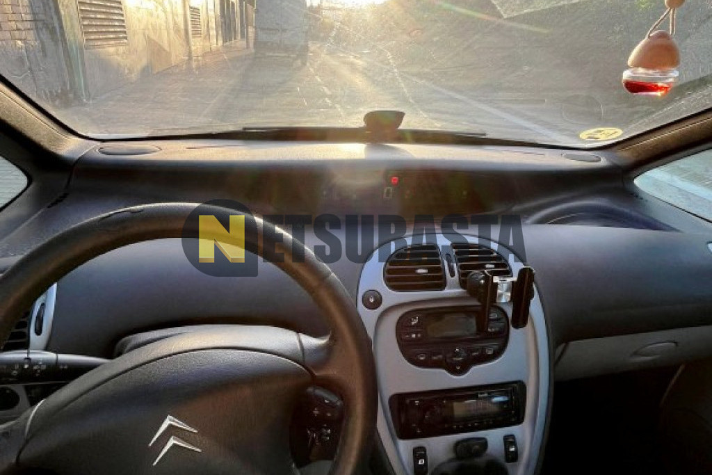 Citroën Xsara Picasso 1.6 HDi 2008
