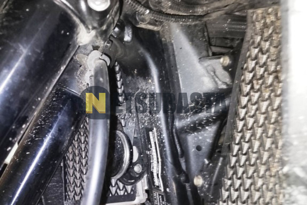 Honda CRF1100l Africa Twin 2022