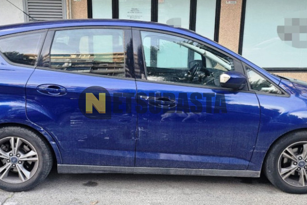 Ford C-Max 1.0 EcoBoost 2014