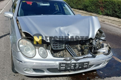 Mercedes-Benz E 320 2003