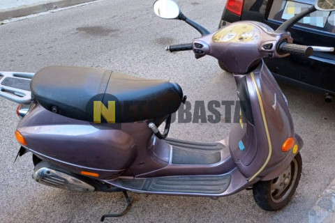 Piaggio VESPA 125 1999
