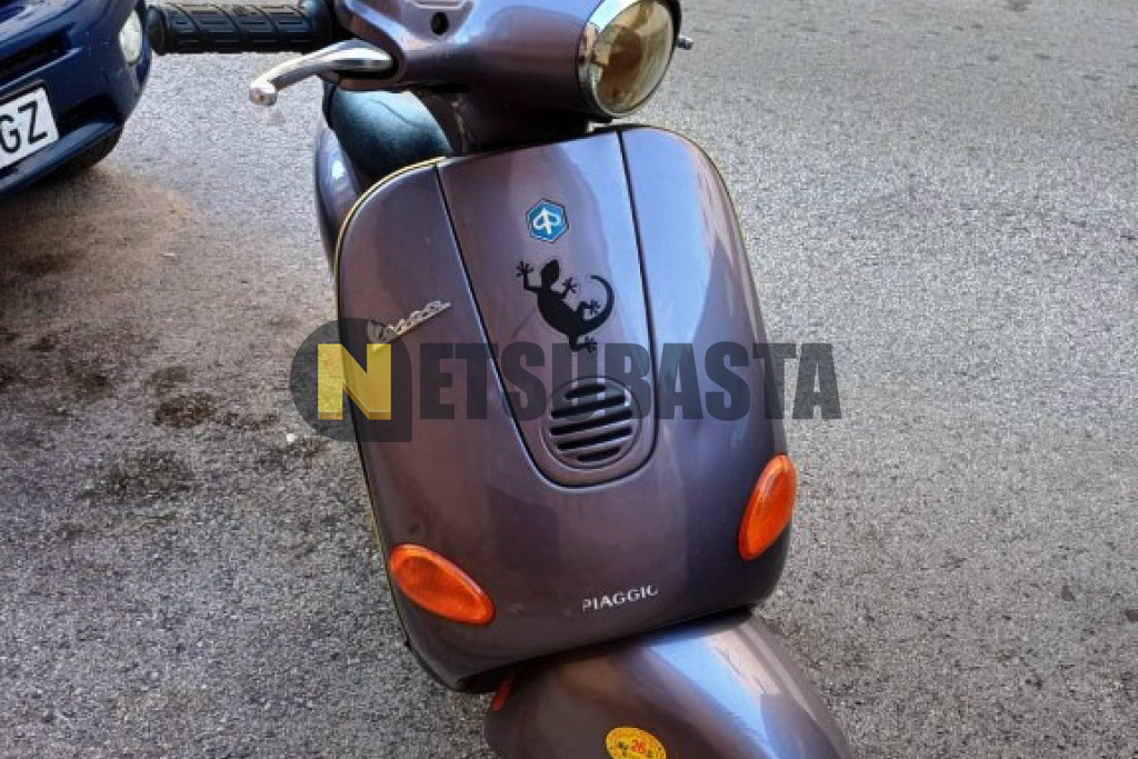 Piaggio VESPA 125 1999