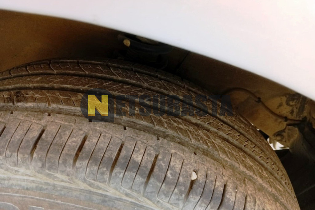 Mitsubishi Montero 3.2 DI-D 2005