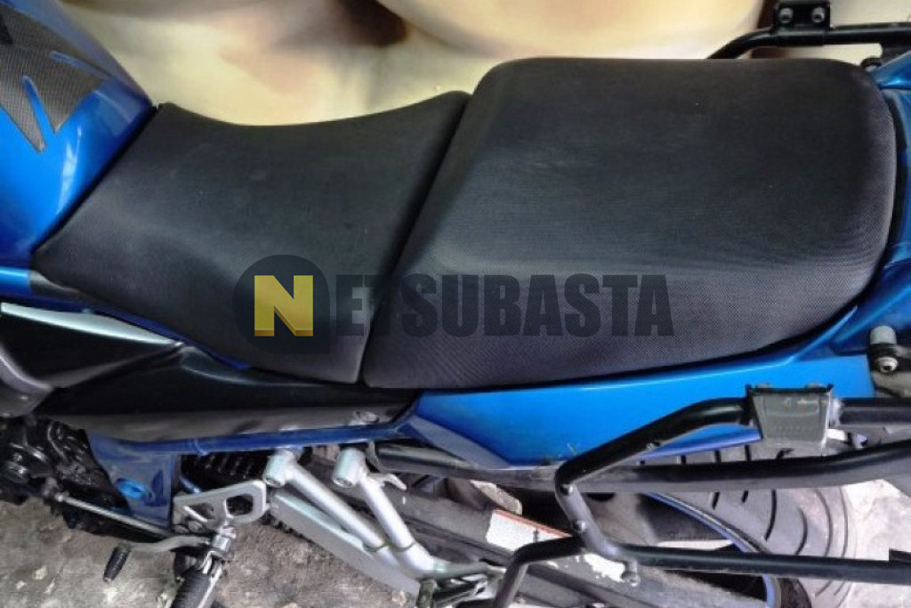 Suzuki GSF Bandit 650 2006