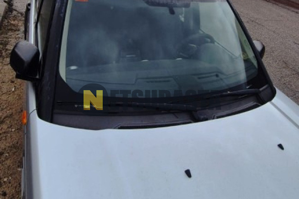 Land-Rover Discovery 3 TDV6 2.7 CommandShift 2006