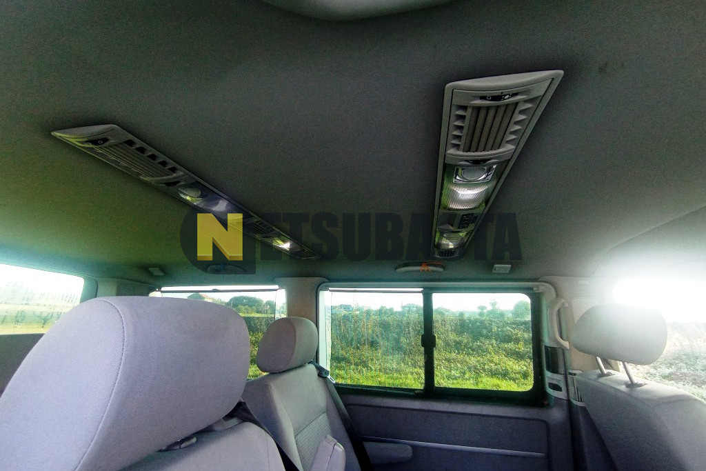 Volkswagen Multivan 2.5 TDI 2005