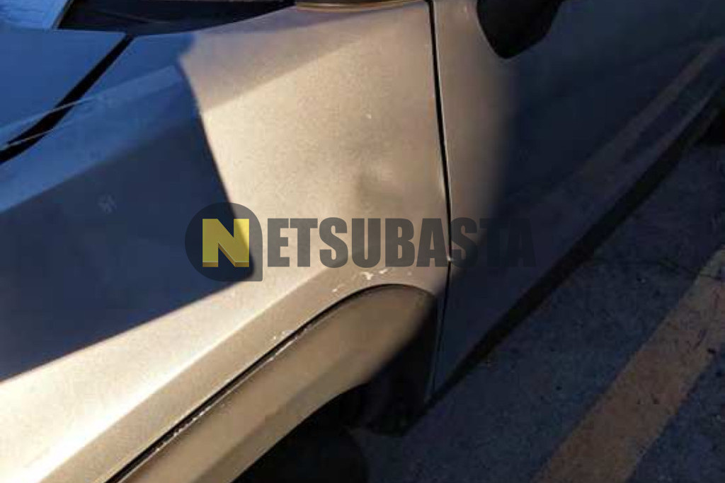 Toyota Yaris Cross Hybrid 120H 2022