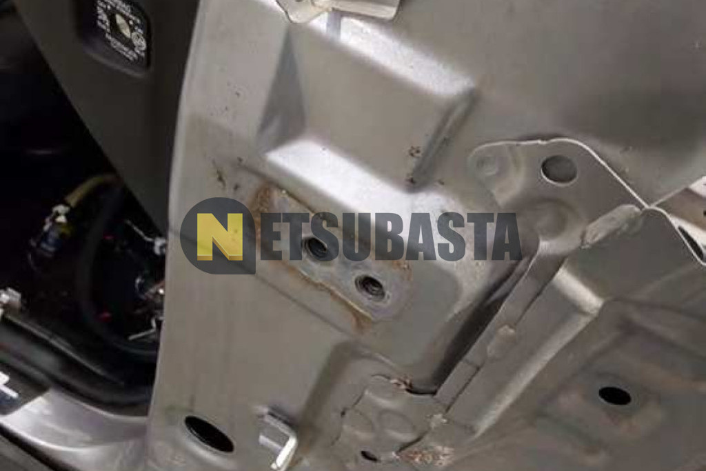 Toyota Yaris Cross Hybrid 120H 2022