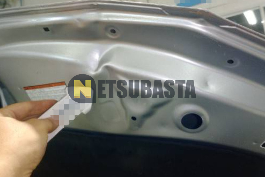 Toyota Yaris Cross Hybrid 120H 2022