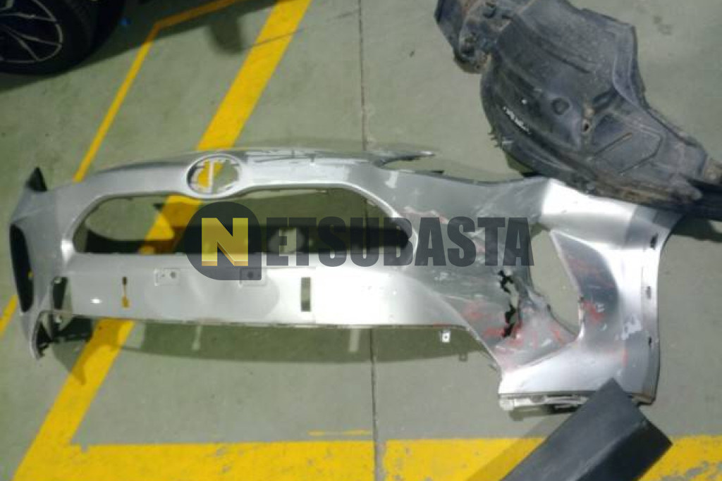 Toyota Yaris Cross Hybrid 120H 2022