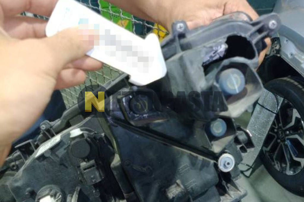 Toyota Yaris Cross Hybrid 120H 2022