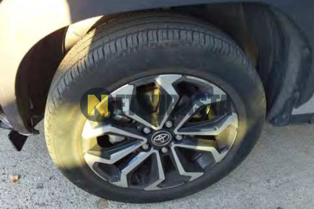 Toyota Yaris Cross Hybrid 120H 2022