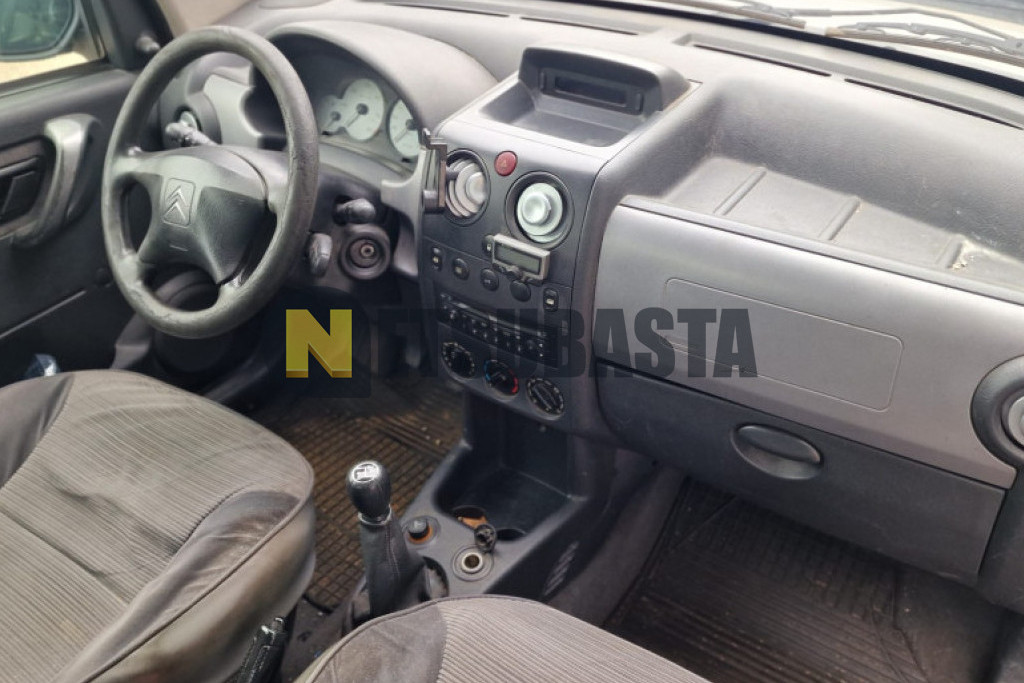 Citroën Berlingo Combi 1.9D 2005