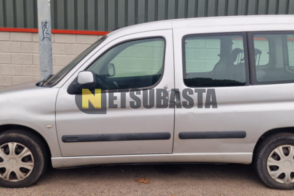 Citroën Berlingo Combi 1.9D 2005