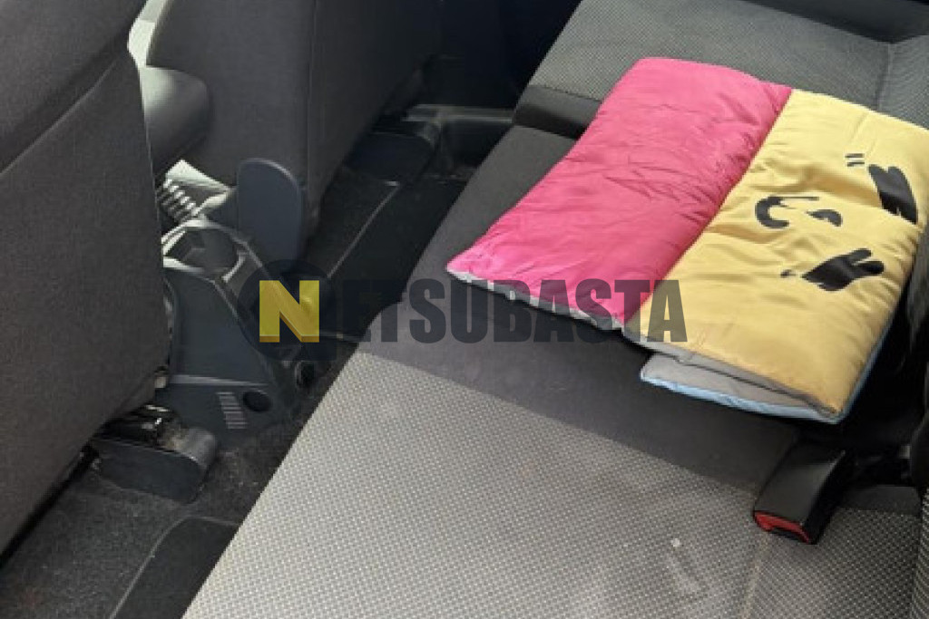 Opel Meriva 1.6 XEP Aut. 2008