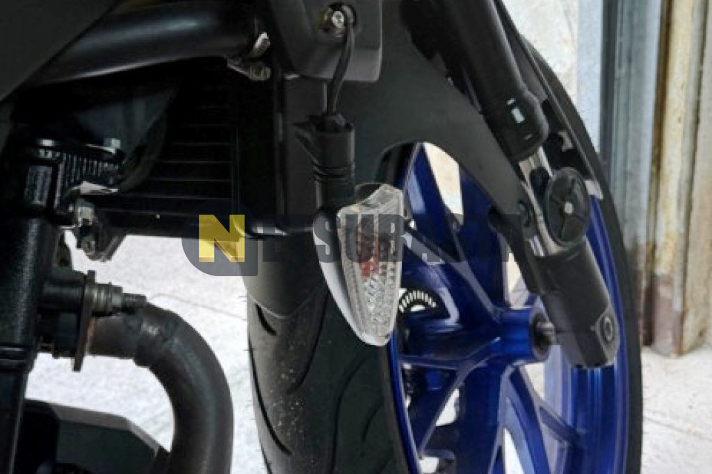 Yamaha MT-125 ABS 2018