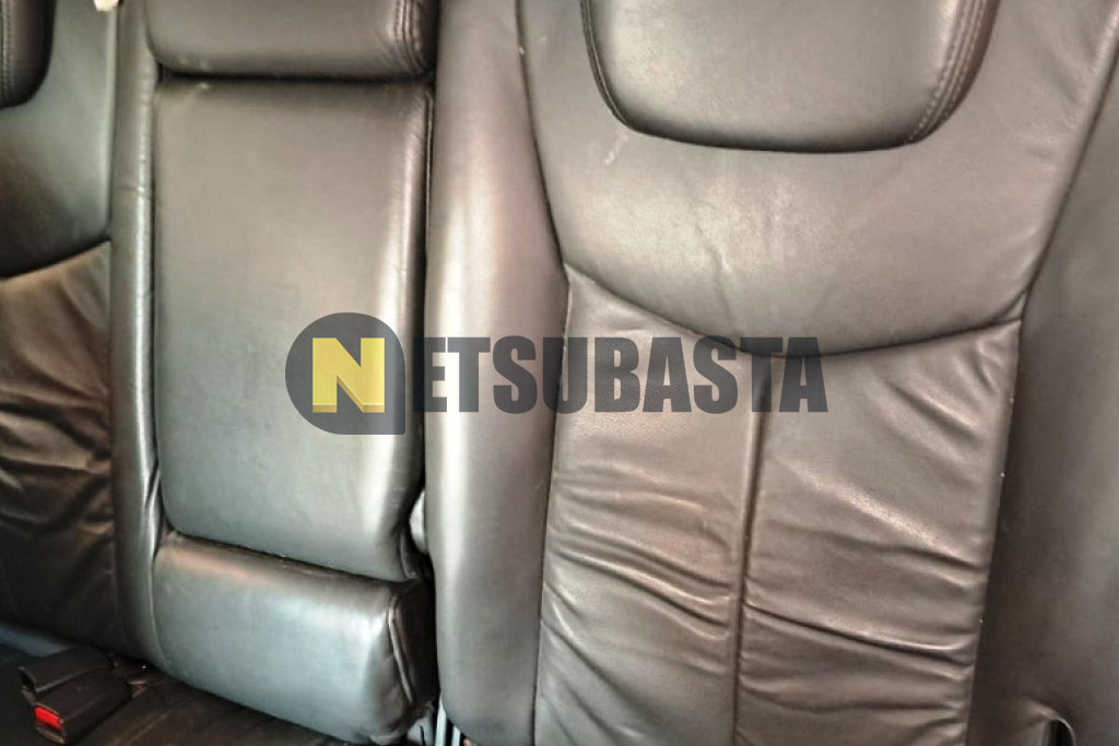 SsangYong Kyron 200Xdi Aut. 2006