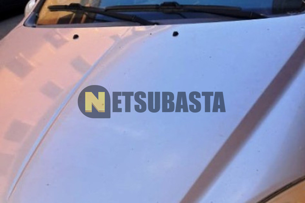 SsangYong Kyron 200Xdi Aut. 2006