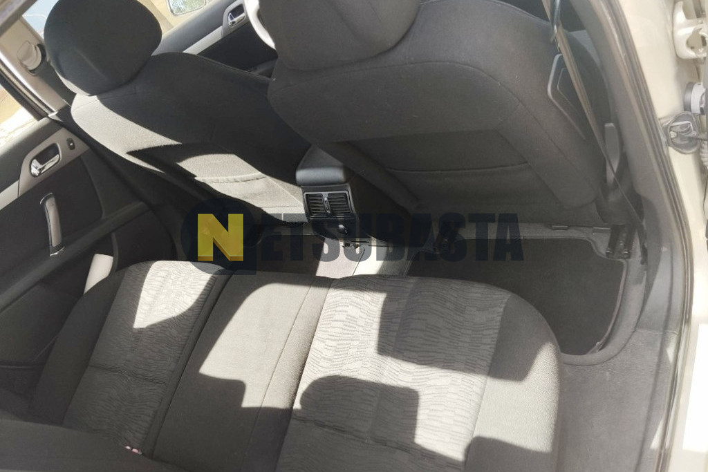 Peugeot 407 1.6 HDi 2006