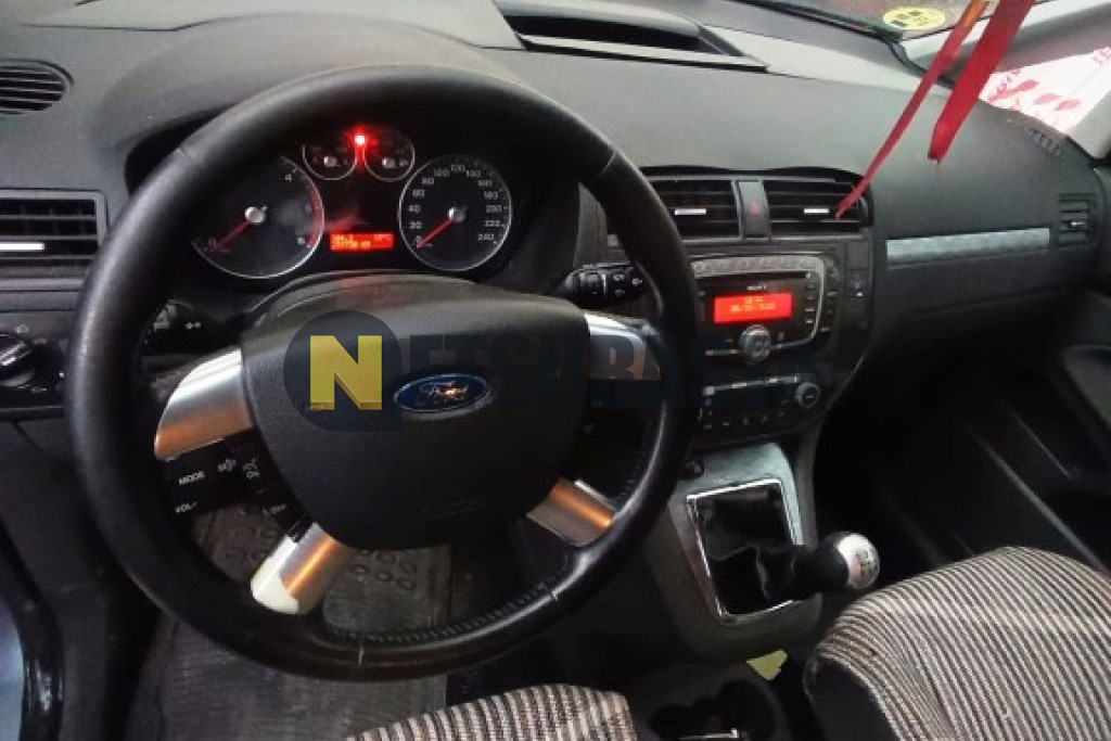 Ford C-MAX 1.8 TDCi 2007