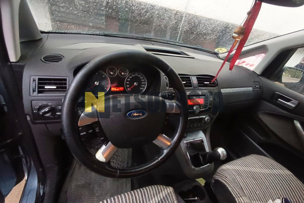 Ford C-MAX 1.8 TDCi 2007